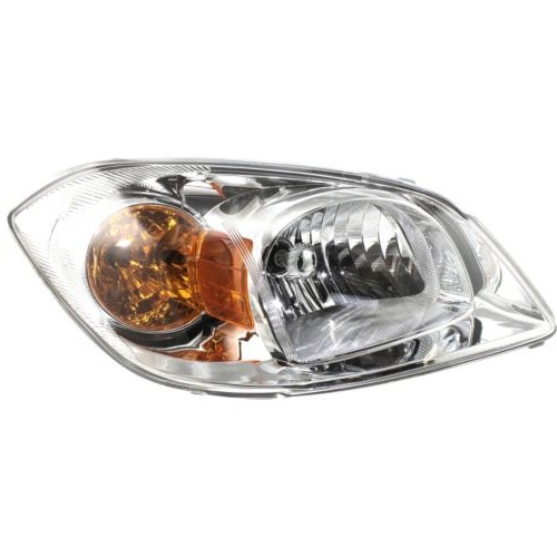Chevrolet Cobalt Replacement Headlight Headlamps At Monster Auto Parts